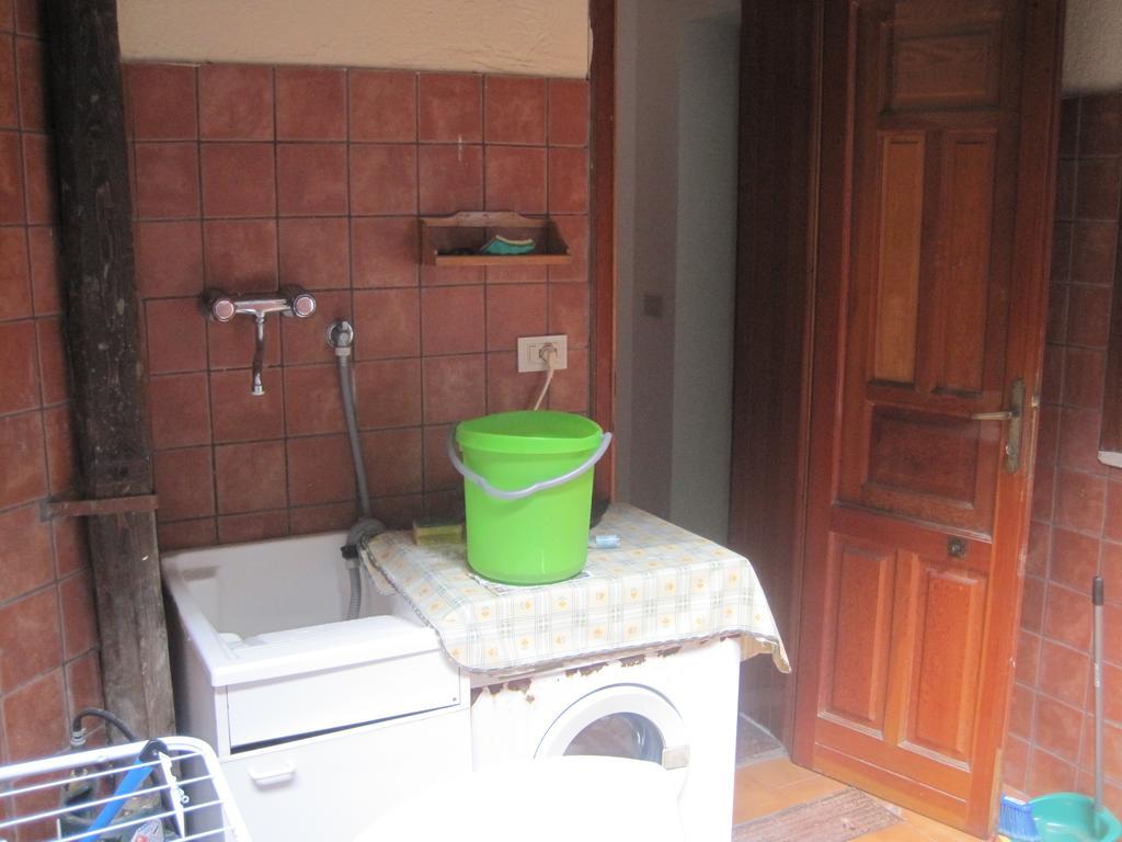Appartamento Mare Letojanni Exterior foto
