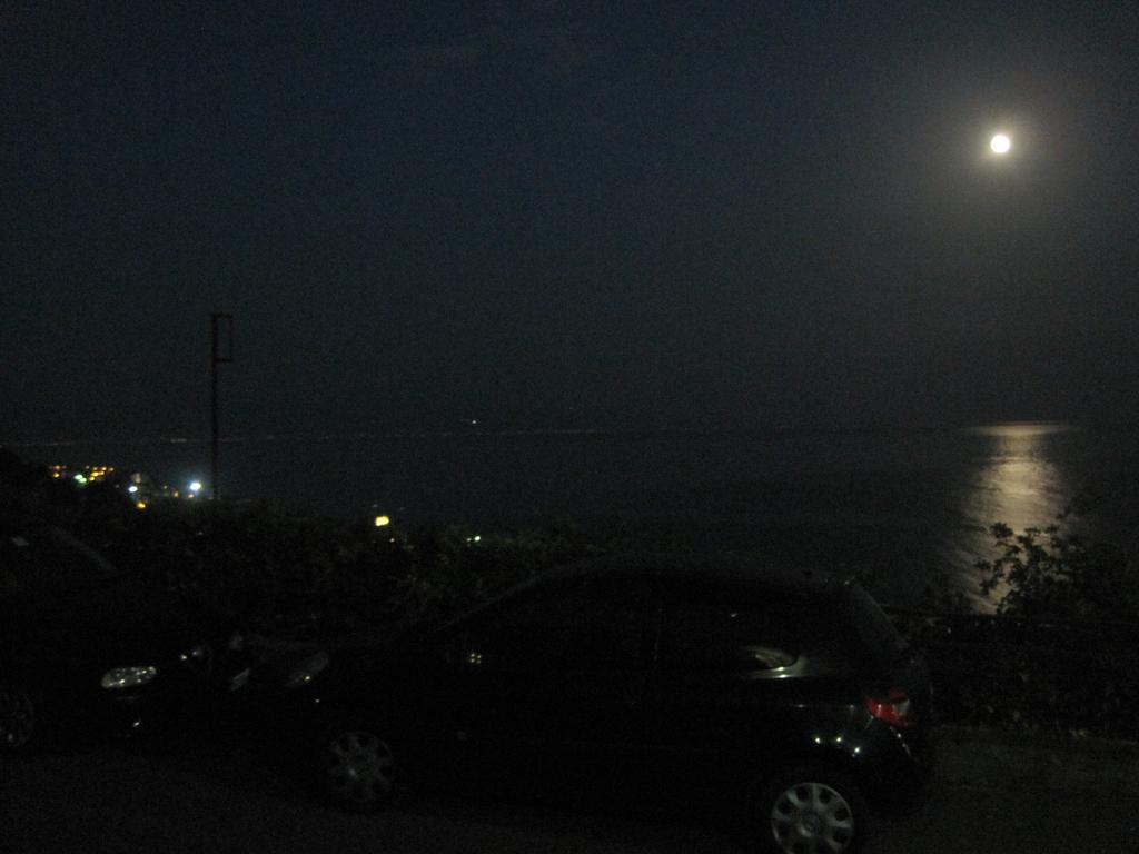 Appartamento Mare Letojanni Exterior foto