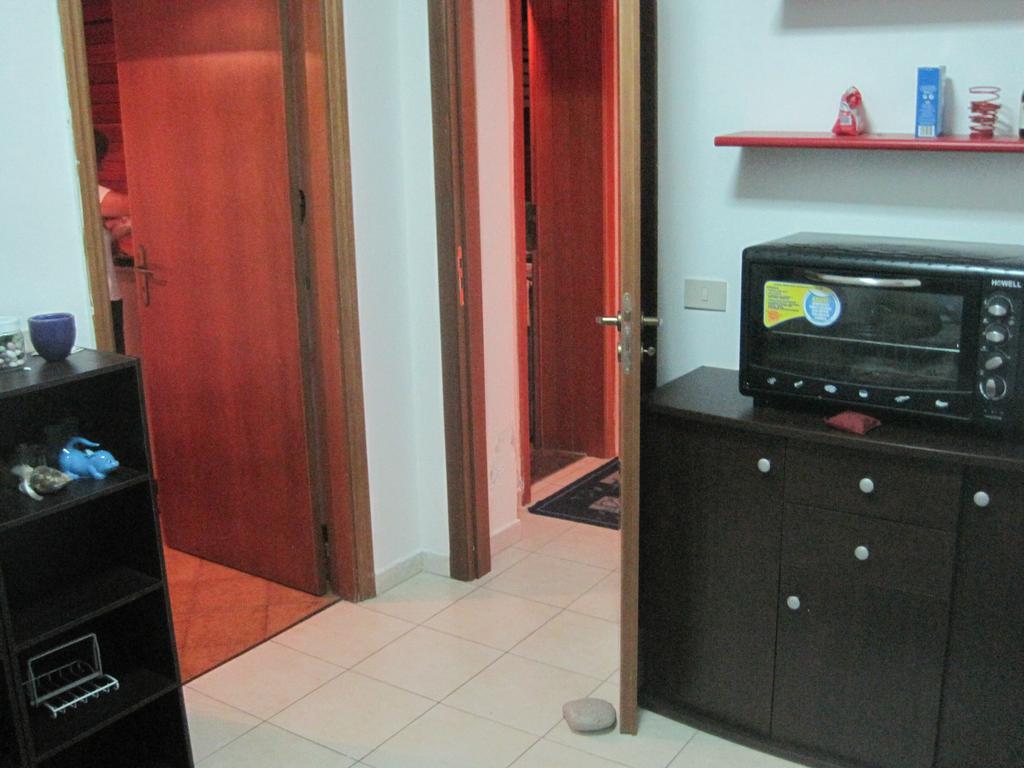 Appartamento Mare Letojanni Exterior foto